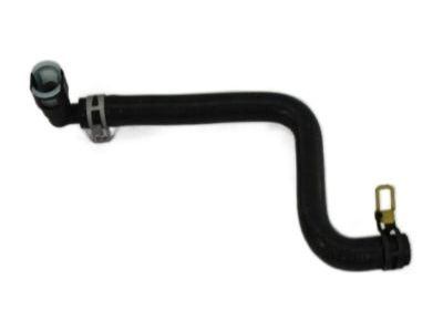 2010 Dodge Ram 3500 A/C Hose - 55056966AA