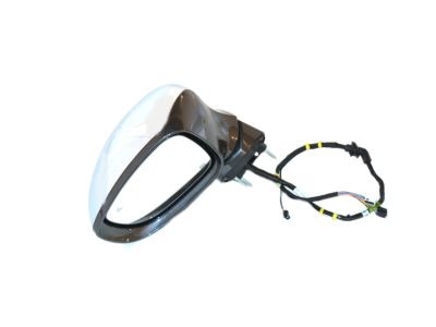 Chrysler Pacifica Car Mirror - 5RM251AUAD