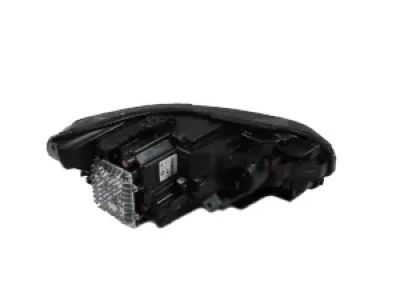 Mopar 68275945AK Headlamp