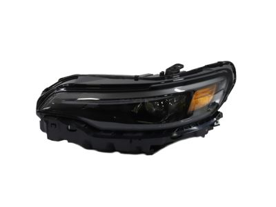 Jeep Cherokee Headlight - 68275945AK