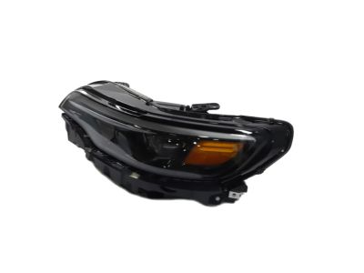 Mopar 68275945AK Headlamp