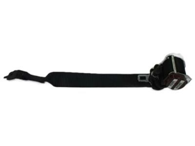 2014 Jeep Grand Cherokee Seat Belt - 1GE12DX9AC