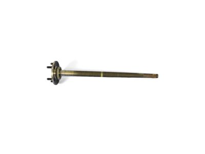 Ram 1500 Axle Shaft - 68065489AA