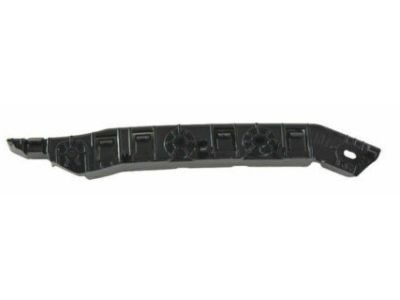 Mopar 68229138AC Bracket-FASCIA