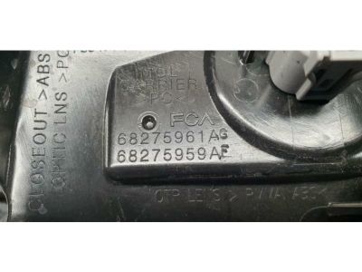 Jeep 68275959AF