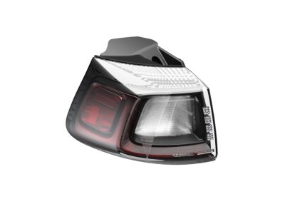 Jeep Back Up Light - 68275959AF