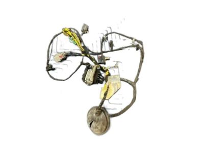 Mopar 68280986AA Wiring-Dash