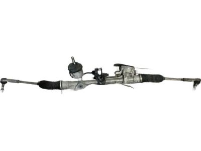 Mopar 68284077AD Gear-Rack And Pinion