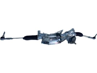 Mopar 68284077AD Gear-Rack And Pinion