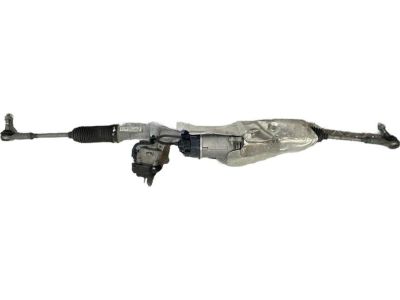 Mopar 68284077AD Gear-Rack And Pinion