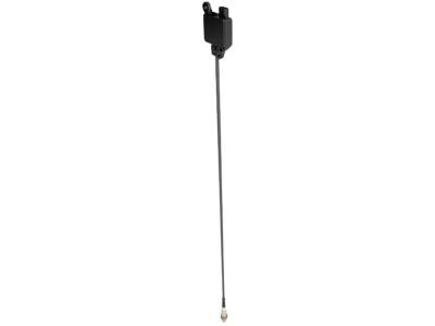 Mopar 68250216AC Sensor-Particulate Matter