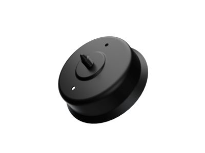 Mopar 68491689AA Seal-Fuel Filler Door