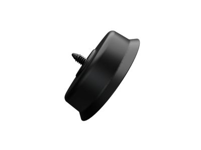 Mopar 68491689AA Seal-Fuel Filler Door