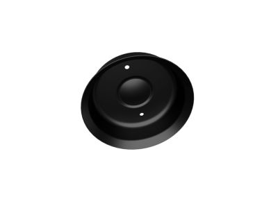 Mopar 68491689AA Seal-Fuel Filler Door