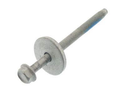 Mopar 6509499AA Bolt-HEXAGON Head