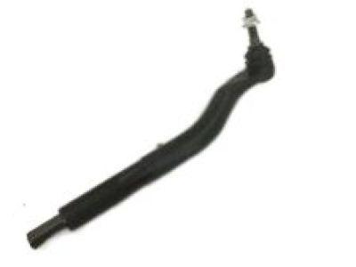 Ram Tie Rod End - 5154992AD