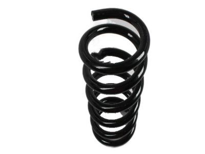 Mopar 52039248 Front Coil Spring