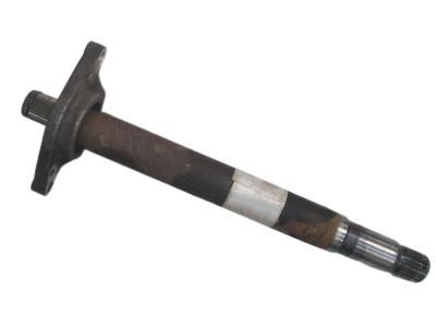 Chrysler Intermediate Shaft - 5273469AE