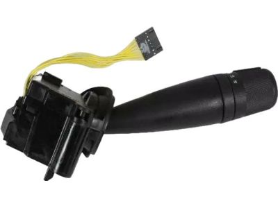 Chrysler Sebring Wiper Switch - 68003214AC