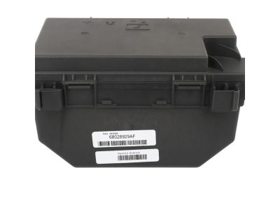 Ram 68089322AF