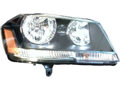 Dodge 5303744AD