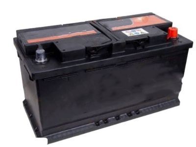 Ram 2500 Car Batteries - 4608719AE