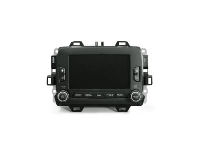 Jeep 5VV70LXHAA