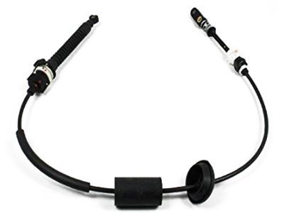 2008 Jeep Commander Shift Cable - 68003121AA
