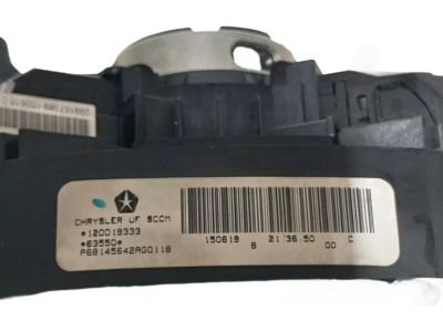 Chrysler 68145642AG