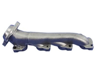 Mopar 68045559AA Exhaust Manifold