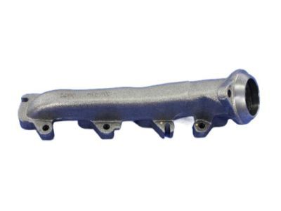 Mopar 68045559AA Exhaust Manifold