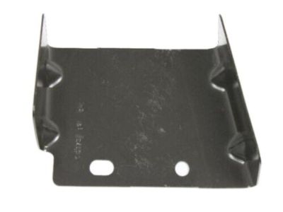 Mopar 5109173AB REINFMNT-Fender