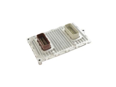 2013 Ram 1500 Engine Control Module - 5150679AC