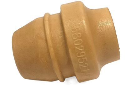 Mopar Control Arm Bumper - 68029521AE
