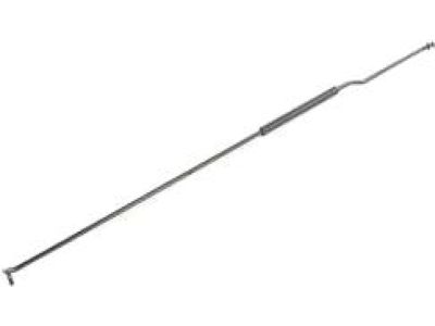 Jeep Renegade Lift Support - 68420226AA