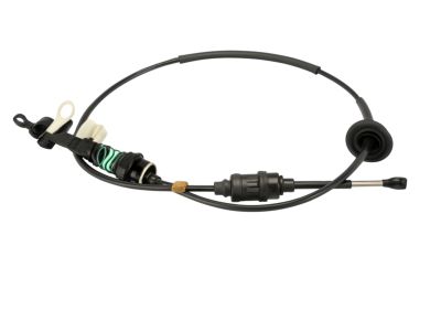 Dodge Shift Cable - 52107847AK