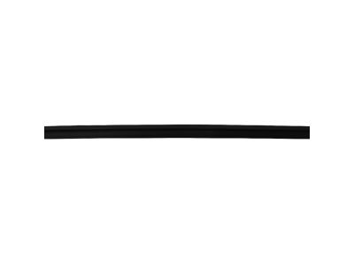 Mopar 5074654AD WEATHERSTRIP-Front Door Belt