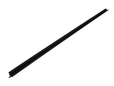 Mopar 5074654AD WEATHERSTRIP-Front Door Belt