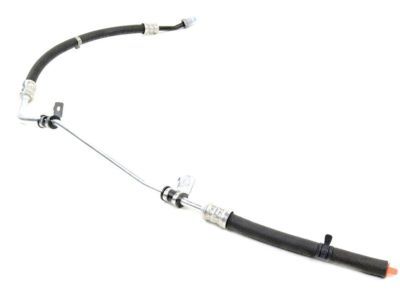 Mopar 68217585AA Hose-Power Steering Return