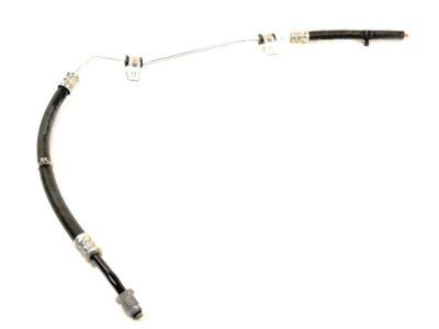 Mopar 68217585AA Hose-Power Steering Return