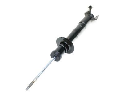 Mopar 68090072AD Shock-Suspension