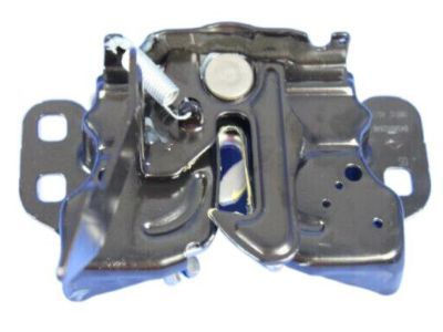 Mopar 4589528AB Hood Latch