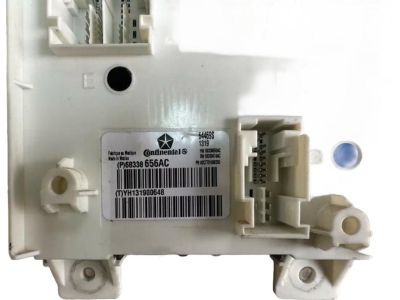 Mopar 68338656AC Body Controller