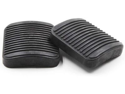 Mopar 52002750 Cover-Pedal