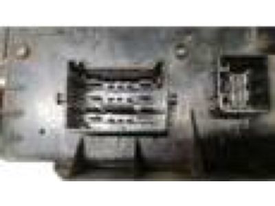 Dodge 68105528AC