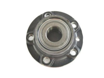 Mopar 68263146AA Hub And Bearing