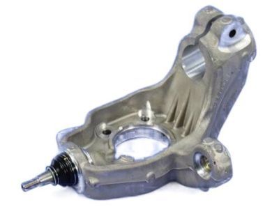 Mopar 4877888AF Suspension Knuckle Front Right