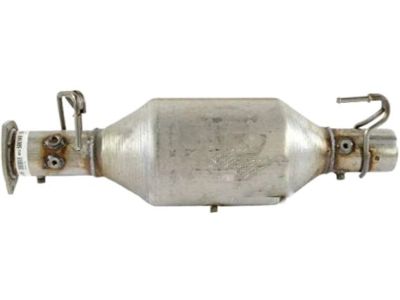 Mopar 68035061AB Converter-Diesel Particulate