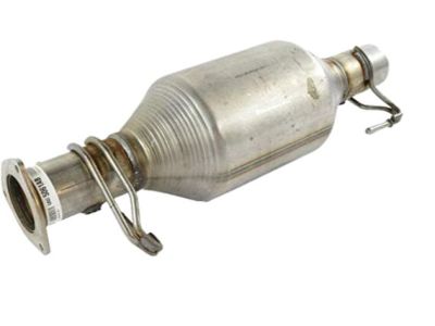 Mopar 68035061AB Converter-Diesel Particulate