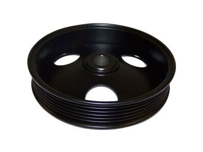 53010085AB Mopar Power Steering Pump Pulley Product Photo 1 of 2